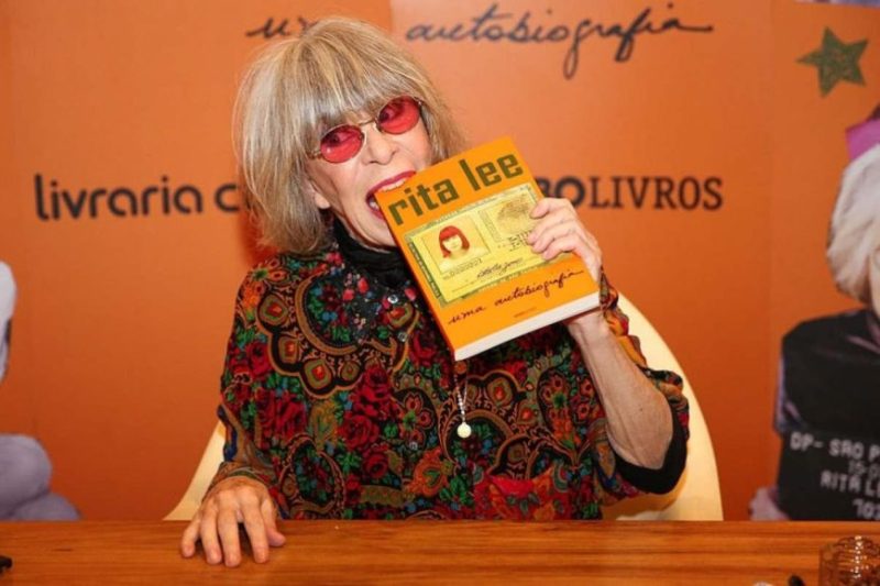 Dia do livro: 4 biografias de grandes nomes da música - Galeria 1 - Imagem 5