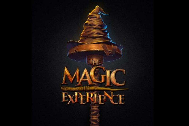 Aventura Mágica: O Mundo de Harry Potter em Florianópolis - Galeria 1 - Imagem 1