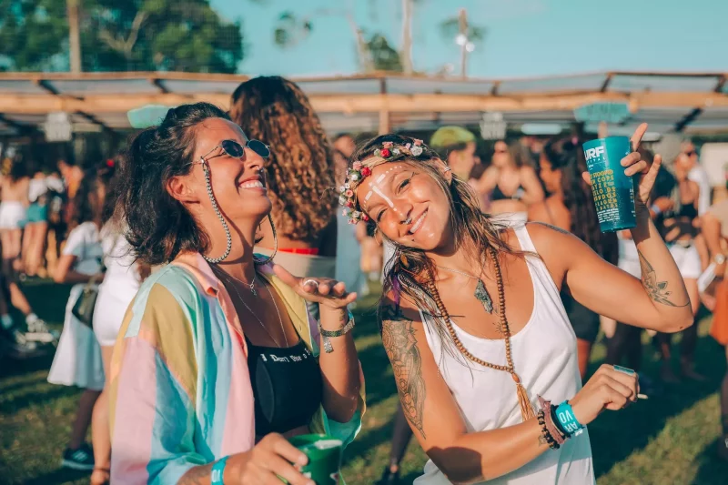 Arvo Festival promove nona edição celebrando cultura e turismo em Florianópolis - Galeria 1 - Imagem 2