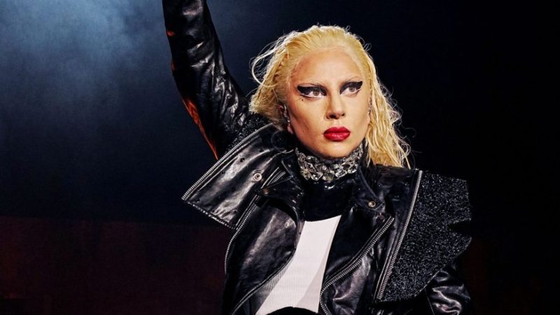 Tudo que já sabemos sobre o show de Lady Gaga em Copacabana - Galeria 1 - Imagem 1