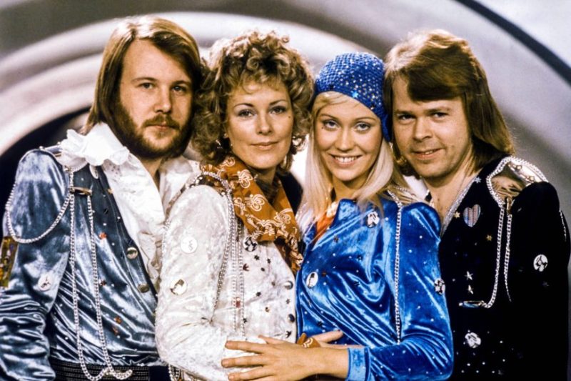 Playlist Alpha FM: As 42 melhores músicas disco dos anos 70 - Galeria 1 - Imagem 1