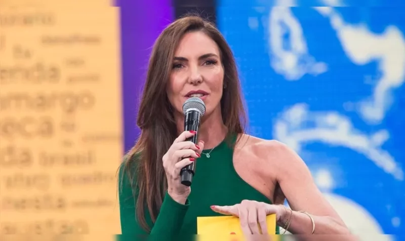 Glenda Kozlowski: “Eu optei em ser fiel a mim mesma” - Galeria 1 - Imagem 1