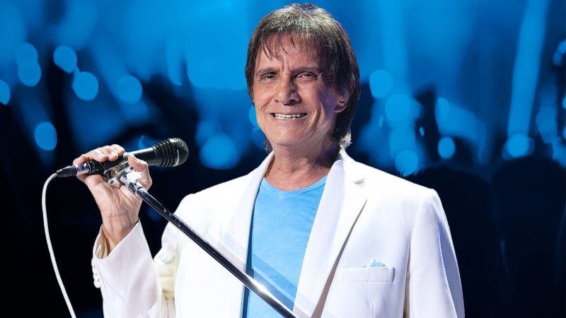 Eri Johnson dispensa influenciadores da internet: “influencer é o Roberto Carlos” - Galeria 1 - Imagem 1