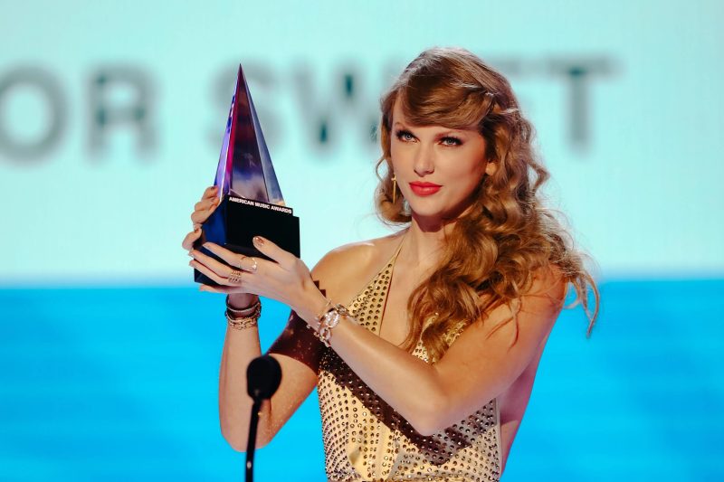 American Music Awards 2025: confira a lista completa de indicados - Galeria 1 - Imagem 3