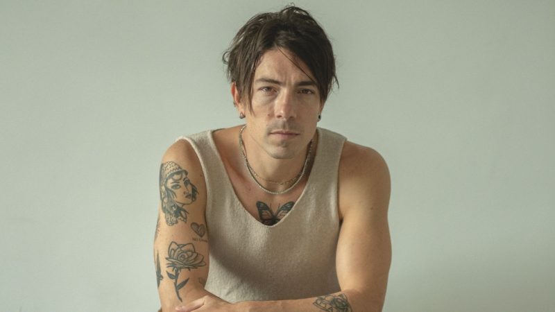 As 10 faixas de pop/rock brasileiro mais populares no momento - Galeria 1 - Imagem 1