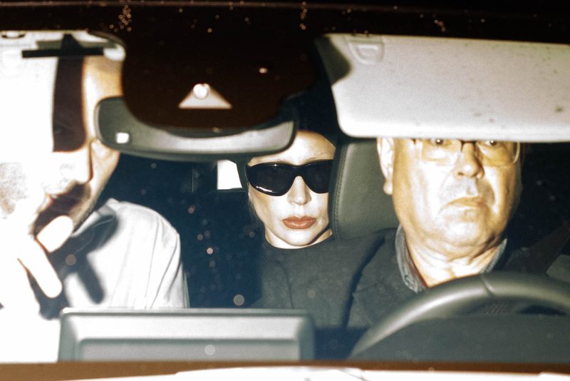Lady Gaga retorna ao país após 12 anos; confira os detalhes da sua chegada - Galeria 1 - Imagem 1