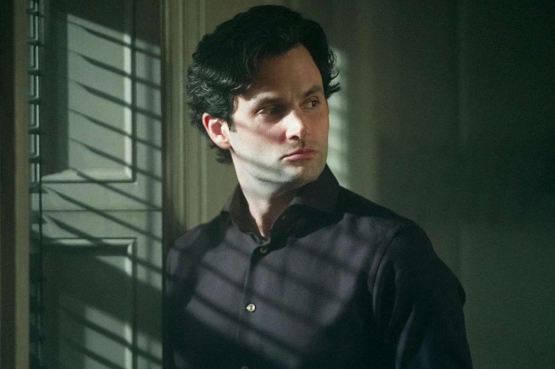 Últimos passos de um stalker: “Você” chega ao seu desfecho na Netflix - Galeria 1 - Imagem 1