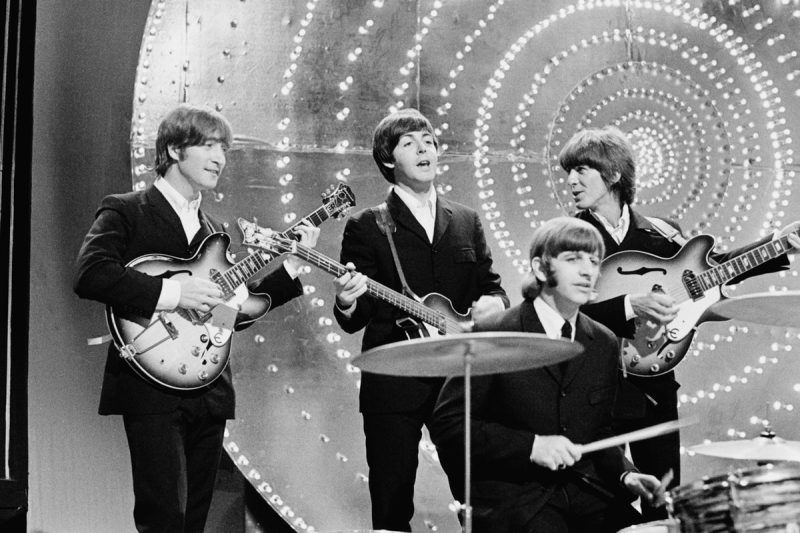 Conheça os roteiristas por trás das cinebiografias dos Beatles - Galeria 1 - Imagem 1