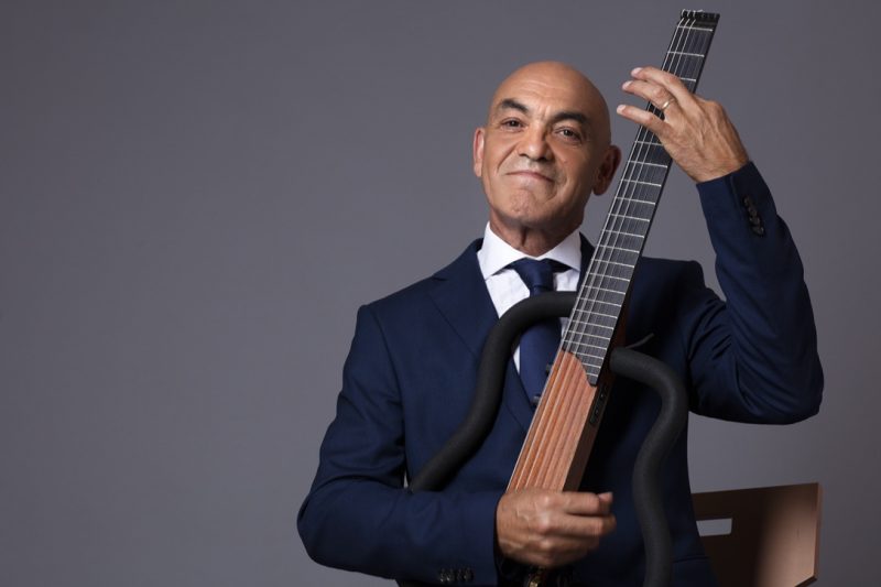 Gabriel Grossi e Pedro Franco são as atrações da edição de junho do projeto Terças Sonoras - Galeria 1 - Imagem 2