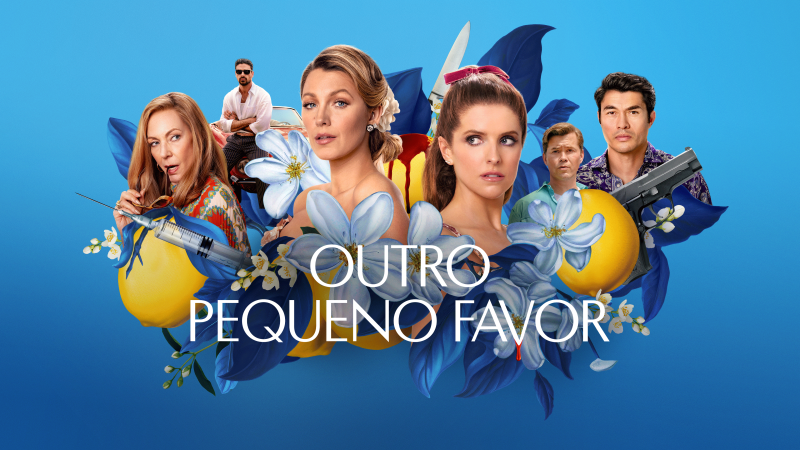 Tudo que chega em maio nos streamings - Galeria 1 - Imagem 2