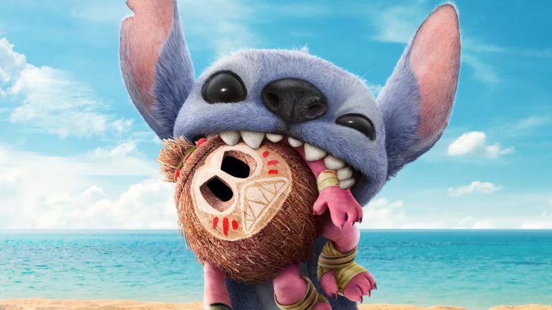 Confira as principais estreias de maio nos cinemas - Galeria 1 - Imagem 5
