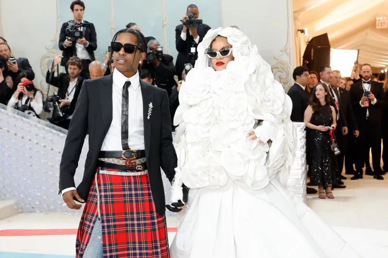 Tudo sobre o Met Gala 2025: tema, convidados e destaques - Galeria 1 - Imagem 2