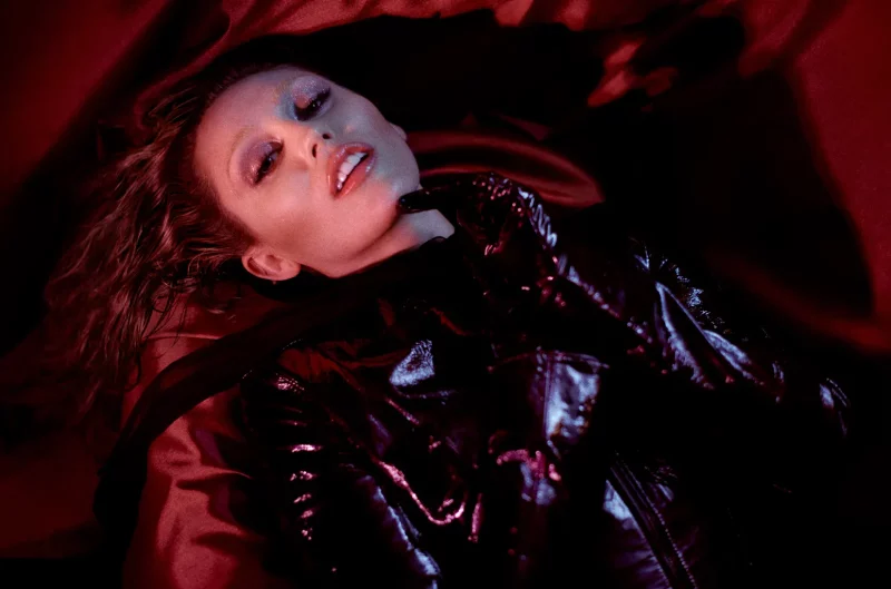 Filme do álbum de Miley Cyrus será lançado no Brasil - Galeria 1 - Imagem 1