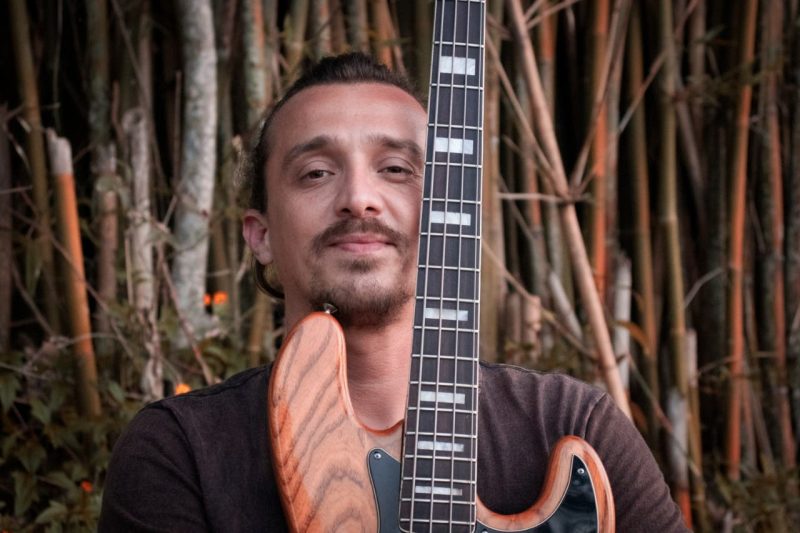 Sexta Jazz AF apresenta Djavan in Jazz - Galeria 1 - Imagem 2