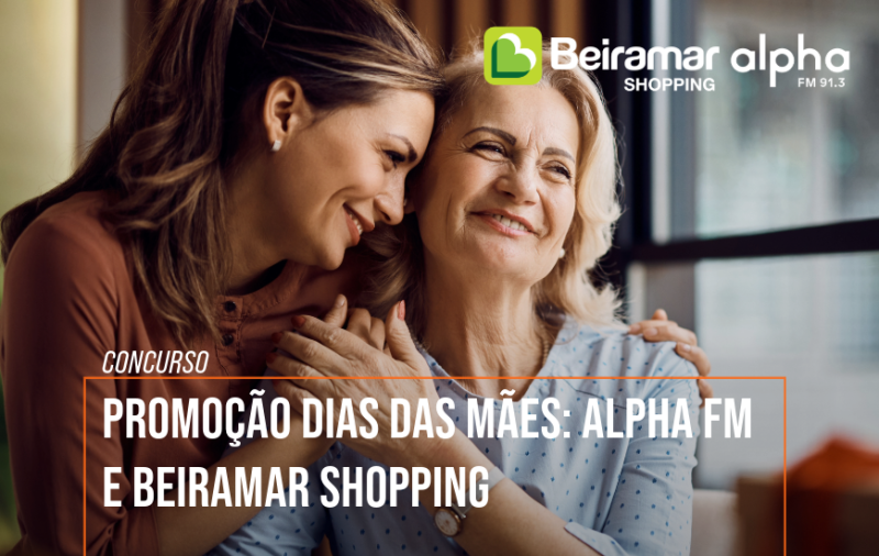 (Resultado) Promoção Dia das Mães: Alpha FM + Beiramar Shopping - Galeria 1 - Imagem 7