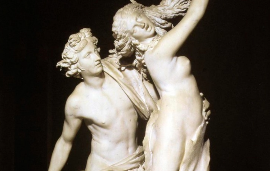 Bernini ganha destaque em nova sessão do projeto Museus Virtuais