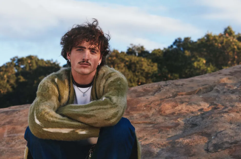 Confira os lançamentos musicais da semana - Galeria 1 - Imagem 1