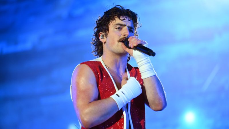 Confira os lançamentos musicais da semana - Galeria 1 - Imagem 2