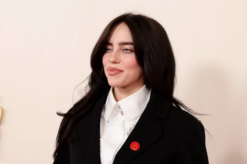 Confira a lista de vencedores do American Music Awards - Galeria 1 - Imagem 1