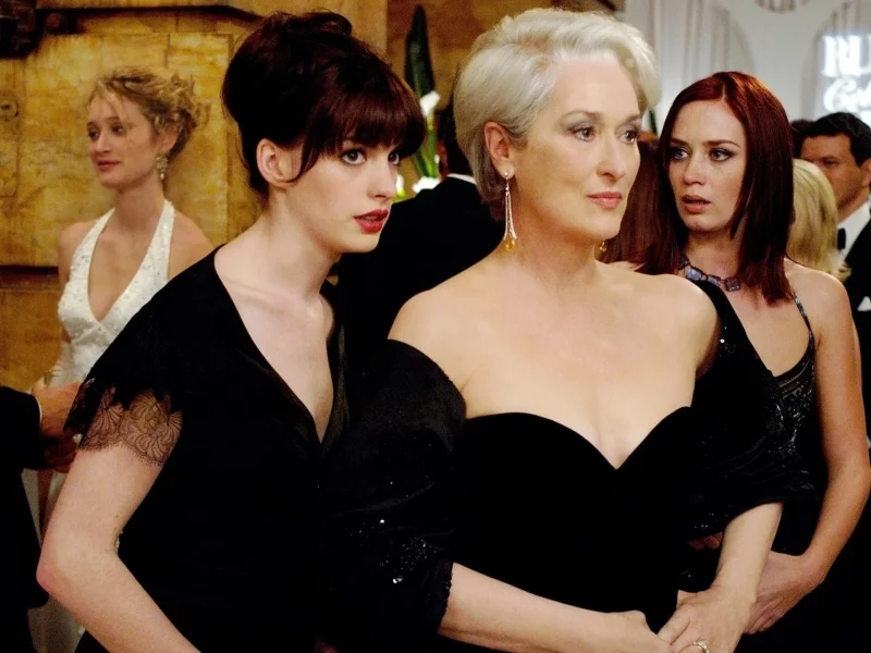 O Diabo Veste Prada 2: veja quando estreia e o que esperar da continuação - Galeria 1 - Imagem 2