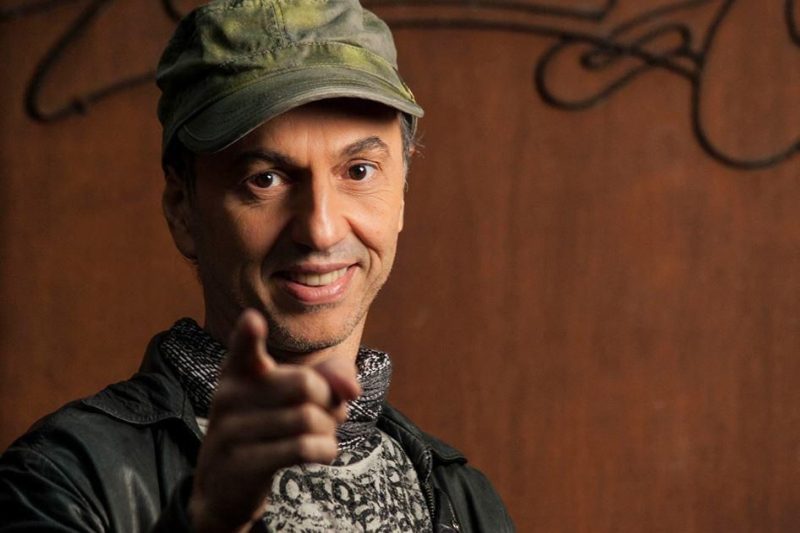 As 10 músicas MPB mais tocadas na última semana - Galeria 1 - Imagem 1