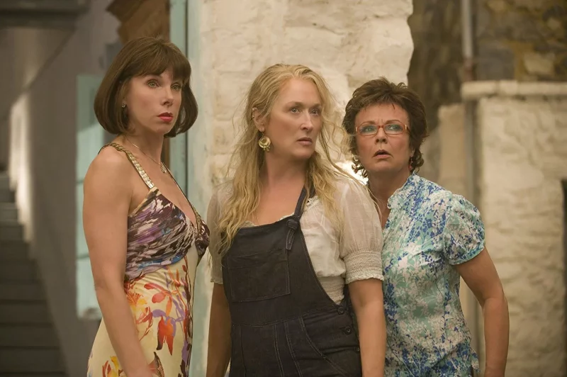 Dia das Mães: 5 filmes que celebram a maternidade - Galeria 1 - Imagem 1
