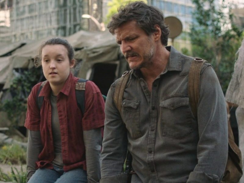 3ª temporada de The Last of Us: tudo o que sabemos até agora - Galeria 1 - Imagem 2
