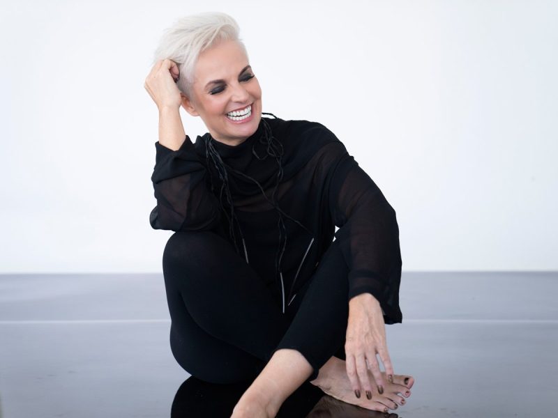 Floripa recebe Isabella Taviani no dia 27 de junho - Galeria 1 - Imagem 1
