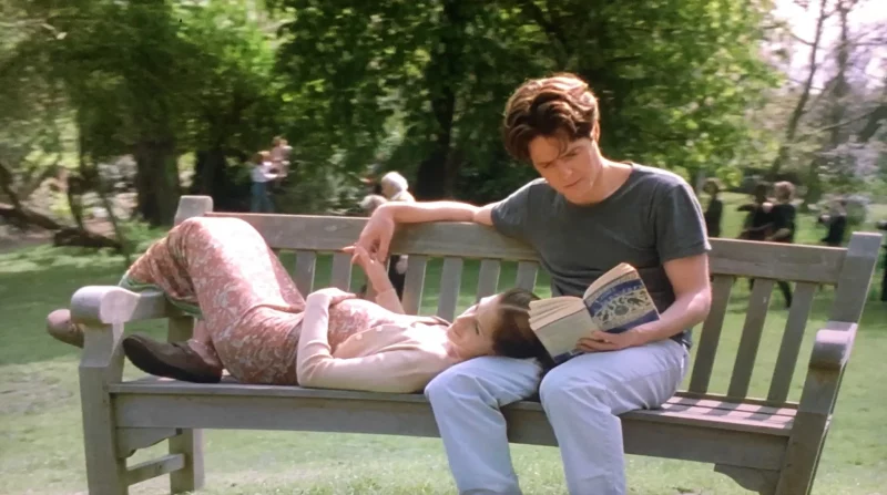 Filmes românticos para assistir no Dia dos Namorados - Galeria 1 - Imagem 1