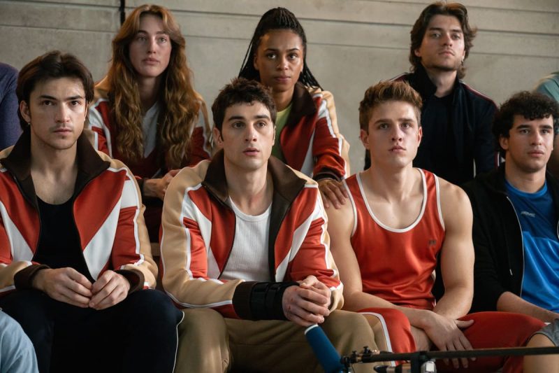 As estreias da semana nos streamings (16/06 a 22/06) - Galeria 1 - Imagem 1
