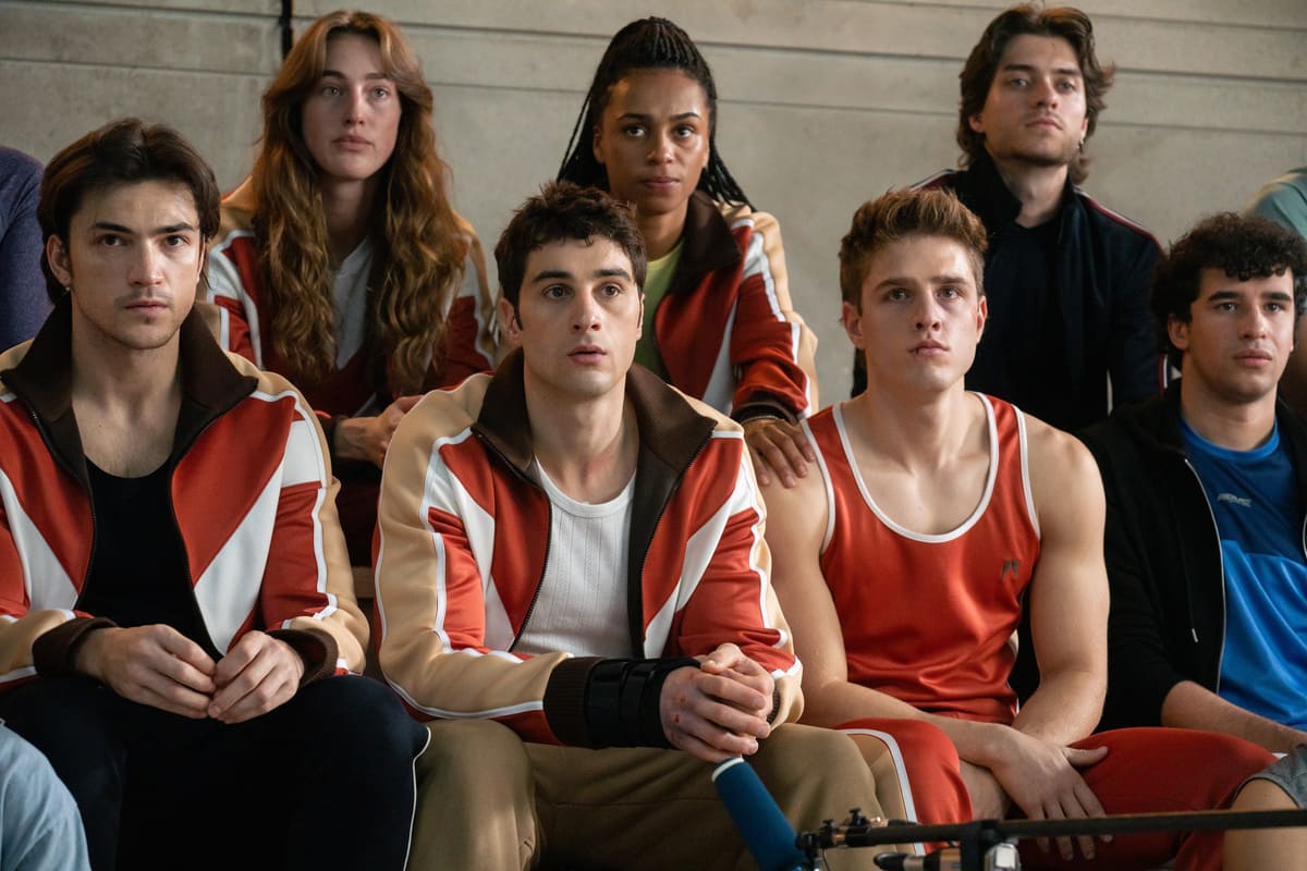 As estreias da semana nos streamings (16/06 a 22/06)