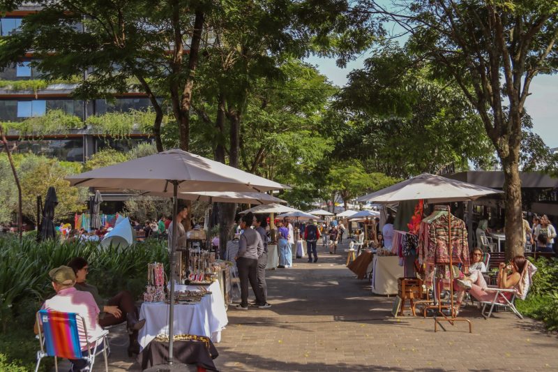 Passeios Sapiens e Primavera celebram cultura, arte e diversão com programação especial em junho - Galeria 1 - Imagem 2
