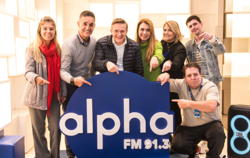 Veja como foi o Dia dos Namorados Alpha Floripa + Continente Shopping - Galeria 1 - Imagem 2