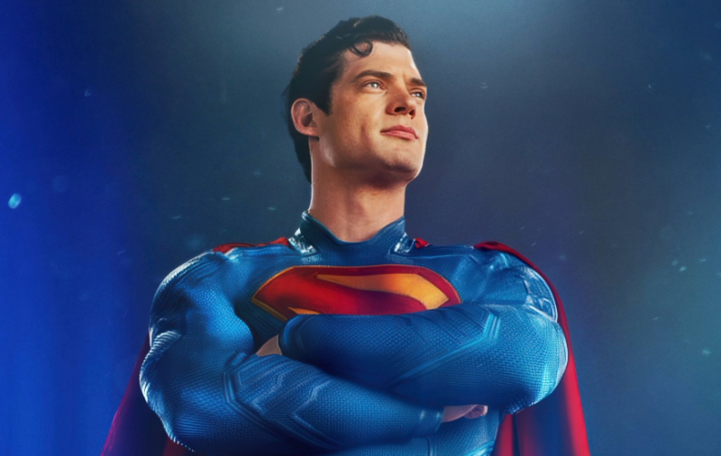 Conheça o elenco do novo filme do Superman - Galeria 1 - Imagem 1