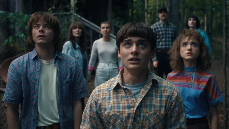 Última temporada de Stranger Things ganha trailer empolgante e data oficial - Galeria 1 - Imagem 2