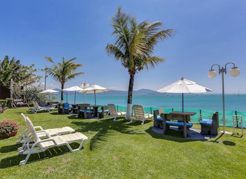 (Resultado) Ganhe uma diária romântica no hotel Sete Ilhas em Jurerê Internacional - Galeria 1 - Imagem 2