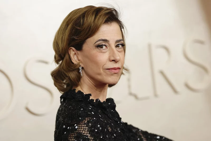 Fernanda Torres vai roteirizar e estrelar seu próximo filme - Galeria 1 - Imagem 1