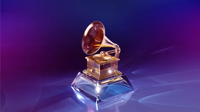 Grammy 2026 terá duas novas categorias na premiação - Galeria 1 - Imagem 1