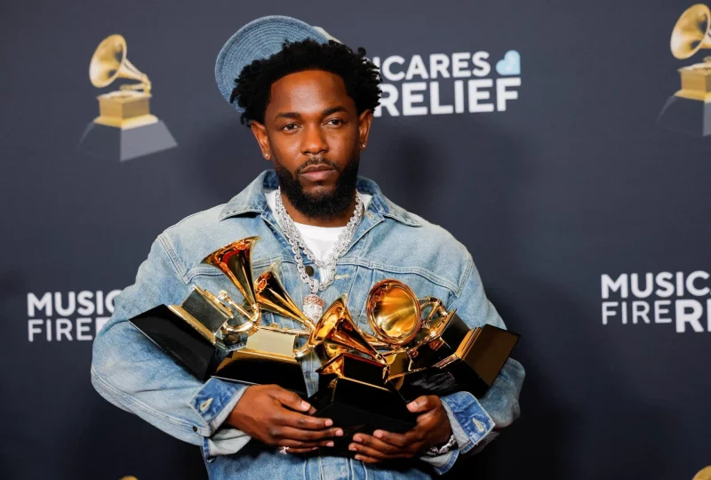 Grammy 2026 terá duas novas categorias na premiação - Galeria 1 - Imagem 2