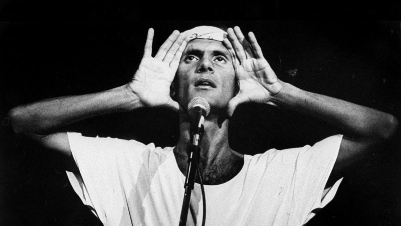 Legado de Cazuza será celebrado no Prêmio da Música Brasileira de 2026 - Galeria 1 - Imagem 2