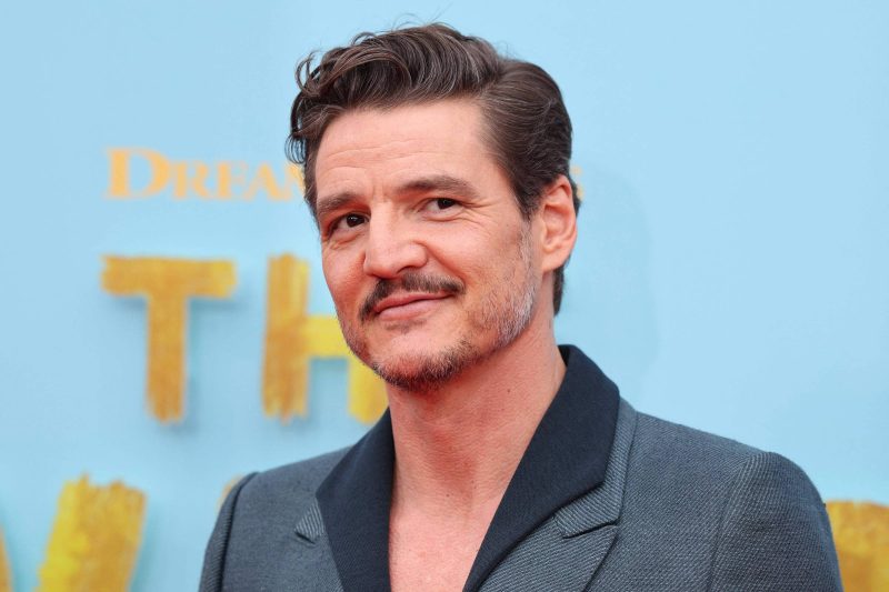 Pedro Pascal enaltece brasileiros em entrevista: “O Brasil tem os melhores fãs do mundo” - Galeria 1 - Imagem 1
