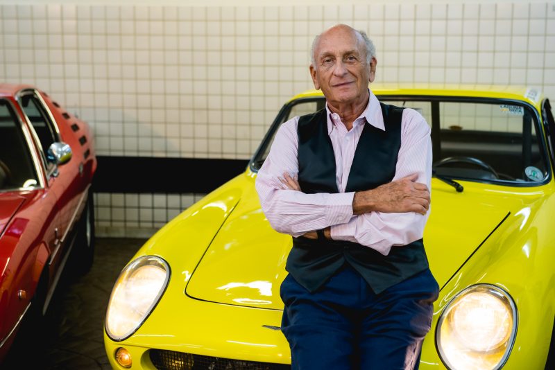 Auto Papo – com Bóris Feldman - Galeria 1 - Imagem 1