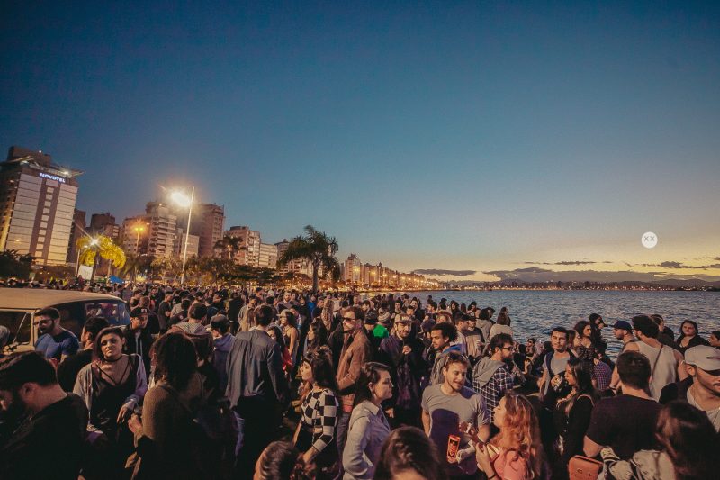 Sounds in da City volta às ruas com edições em locais icônicos da Capital e celebra 15 anos com festival - Galeria 1 - Imagem 3