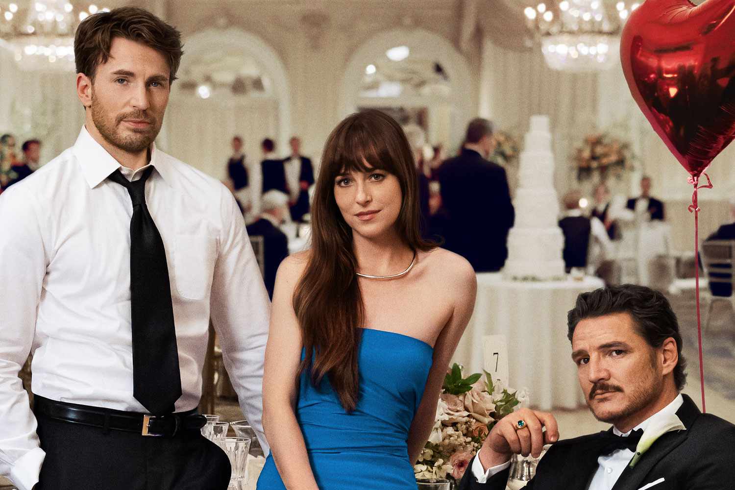 Oscar 2026: “Amores Materialistas” pode repetir o sucesso de “Vidas Passadas”?