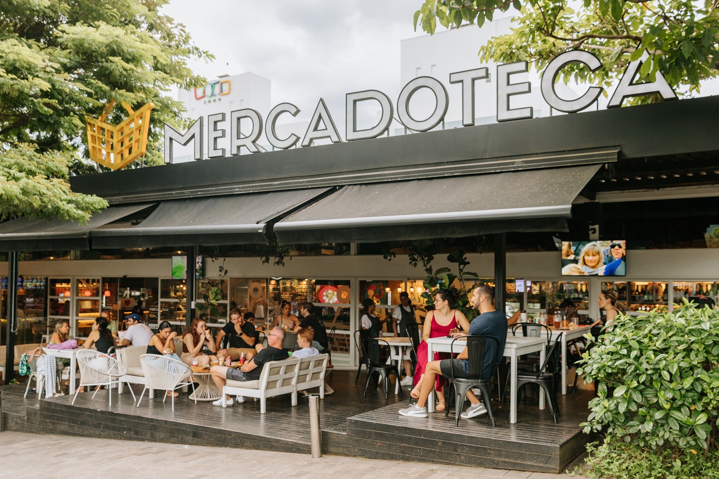 Julho tem agenda cultural gratuita no Passeio Sapiens e no Passeio Primavera, em Florianópolis