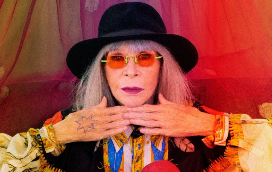 Alpha Floripa celebra o Dia Mundial do Rock com especial dedicado a Rita Lee