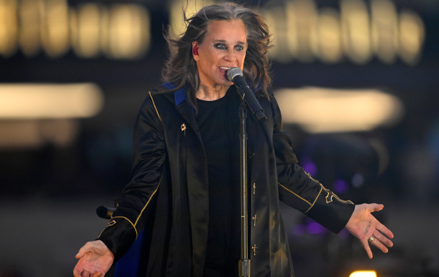“Back to Beginning”: o show que selou o fim da jornada de Ozzy nos palcos