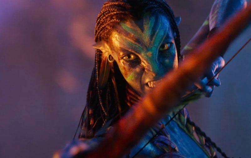 “Avatar: Fogo e Cinzas” ganha primeiro trailer oficial - Galeria 1 - Imagem 1