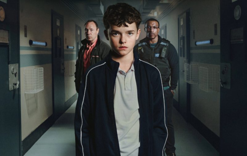 Emmy Awards 2025: veja quem são os indicados desta edição - Galeria 1 - Imagem 1