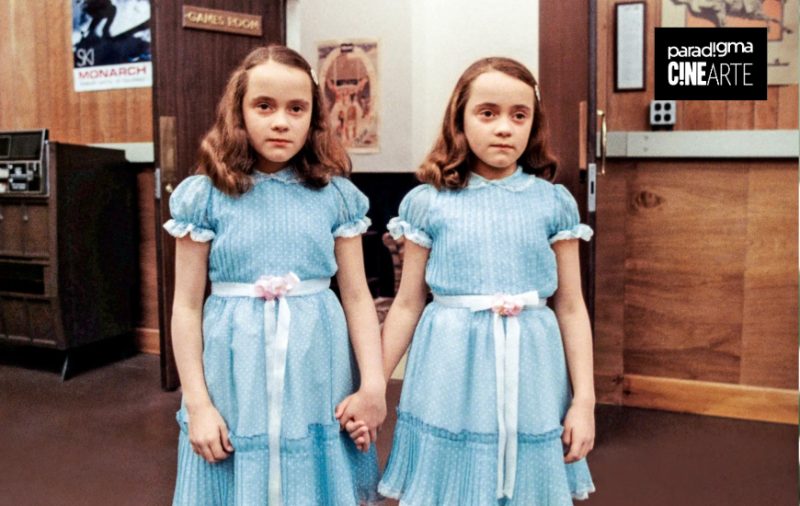 Promoção: ganhe ingressos para o Paradigma Cine Arte - Galeria 1 - Imagem 3